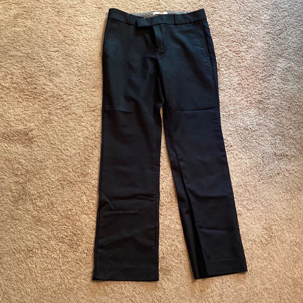 Banana Republic Martin fit pants size 4S